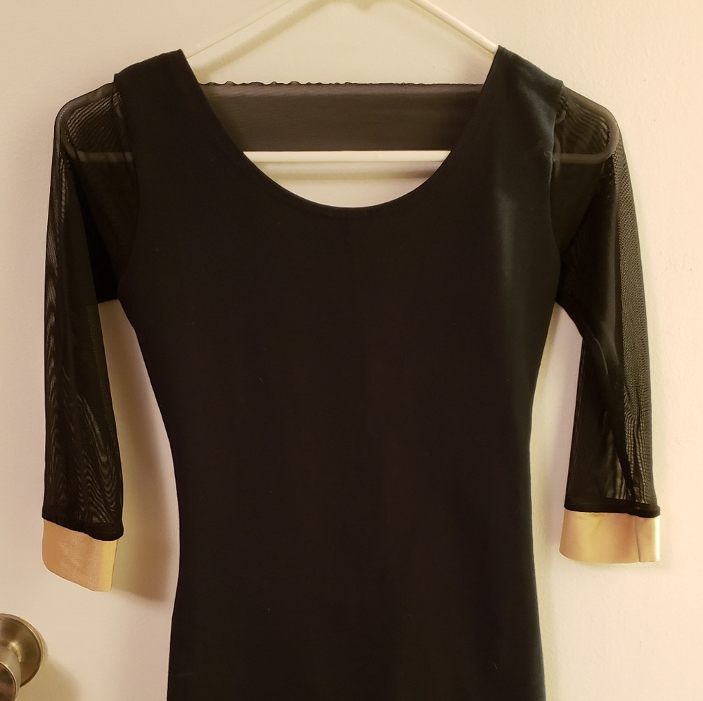Quontum UK Dress